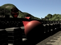 Jogo Rush da parede online