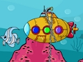 Jogo Solte o submarino  online