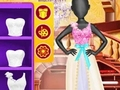 Jogo Vestido de Noiva Estúdio de Moda 2  online