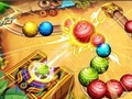 Jogo Traço de mármore online