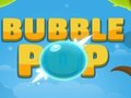 Jogo Bubble Pop online