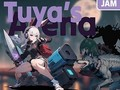Jogo Arena de Tuya  online