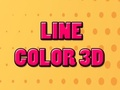 Jogo Linha Cor 3D  online