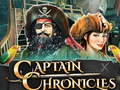 Jogo Capitão Crônicas  online
