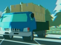 Jogo Corredor de Caminhão de Carga  online