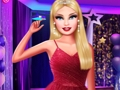 Jogo Babs nova garota na escola  online