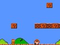 Jogo Super Mario Bros: hack para dois jogadores  online