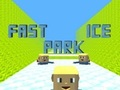 Jogo Kogama: Fast Ice Park online
