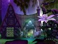 Jogo Surpreendente Fuga da Floresta dos Cervos  online