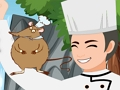 Jogo Ajude a Cozinhar Escape  online