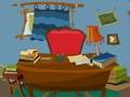 Jogo Encontre a maneira de escapar da garota  online