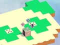 Jogo Quebra-cabeça de missão de impressão de dados  online