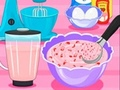 Jogo Sanduíche de sorvete  online