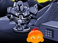 Jogo Monkey Go Happy Estágio 127  online