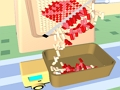 Jogo Corte tudo  online