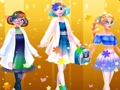 Jogo Escola Miss Popularidade  online