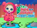 Jogo Baby Cathy Ep14 primeira chuva  online