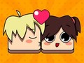 Jogo Quebra-cabeça Amor  online