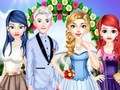 Jogo Quem será a noiva 2  online