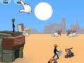 Jogo Stickman Guerra Mundial  online
