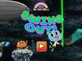Jogo O Incrível Mundo de Gumball: Swing Out  online