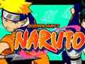 Jogo Conselho Ninja Naruto  online