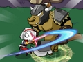 Jogo RPG de ação Dungeon Fighter  online