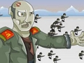 Jogo Arte da guerra  online