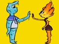 Jogo Quebra-cabeça Elemental  online