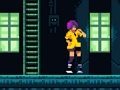 Jogo Samurai o futuro  online