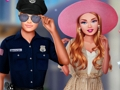 Jogo Policial da moda  online