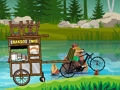 Jogo Odong-Odong Climb Hill online