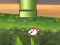 Jogo Flappy Frango Furioso  online