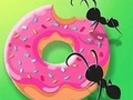 Jogo Simulador de formigas ociosas  online