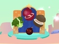 Jogo Jogos de aprendizagem pré-escolar  online