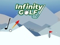 Jogo Golfe infinito  online