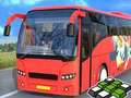 Jogo Simulador de ônibus em cima indiano 3D online