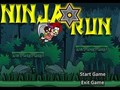 Jogo Corrida Ninja  online