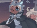Jogo Criador de Gatos Guerreiros  online