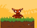 Jogo Fennec aventura  online