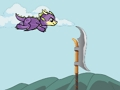 Jogo Dragão de Flappy online