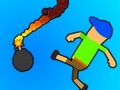 Jogo Mini Caps: Bombas  online
