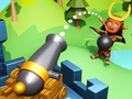 Jogo Cerco real  online