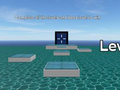 Jogo EParkour. io  online
