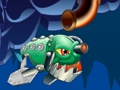 Jogo Peixe nuclear  online