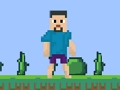 Jogo Artido duro online