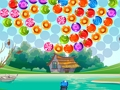 Jogo Carrossel de bolhas  online