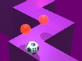Jogo Bola na parede  online