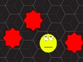 Jogo Esquiva do Meteoro  online