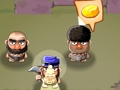 Jogo Guardiões de ouro  online